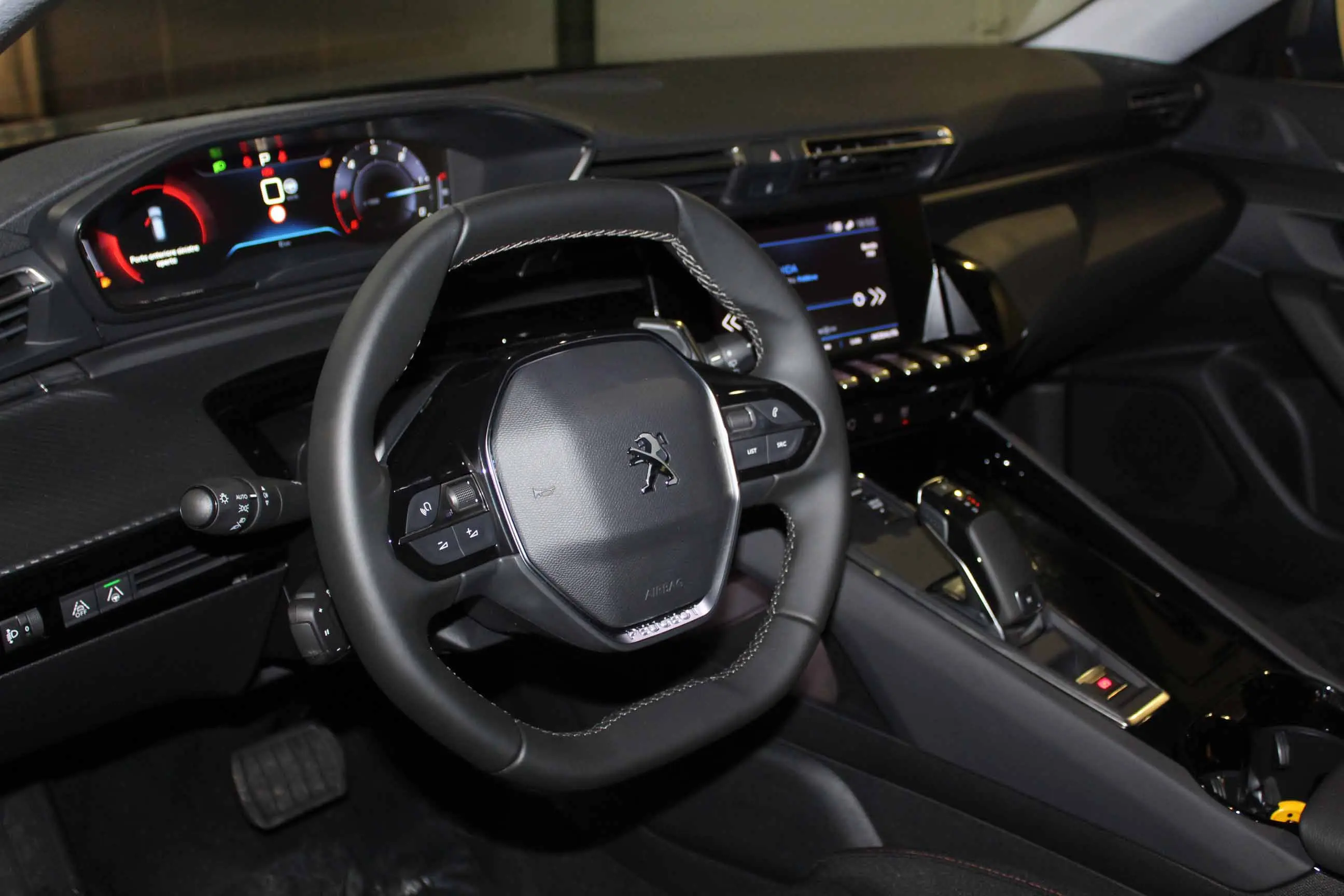 Immagine 7 Peugeot 508 SW