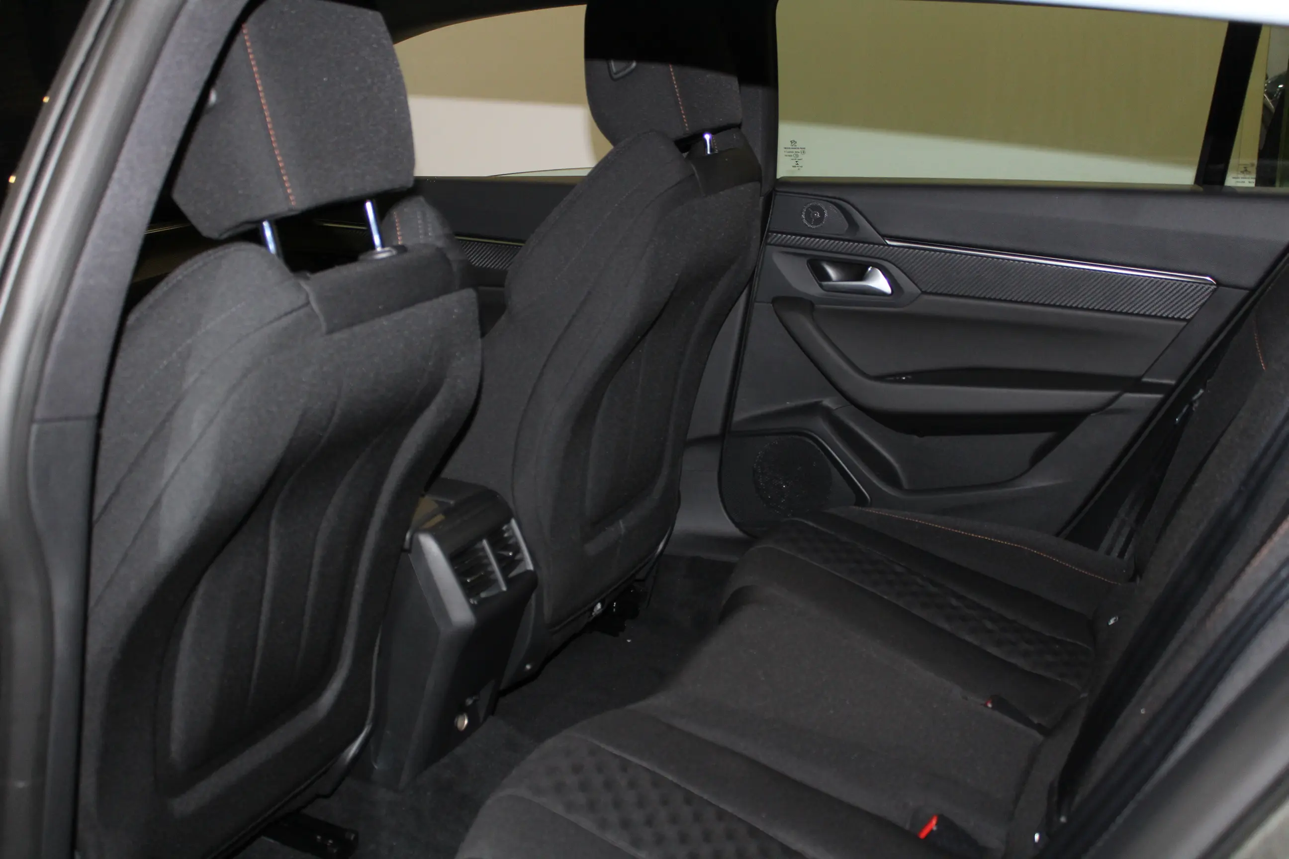 Immagine 8 Peugeot 508 SW