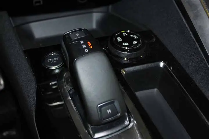 Immagine 10 Peugeot 3008