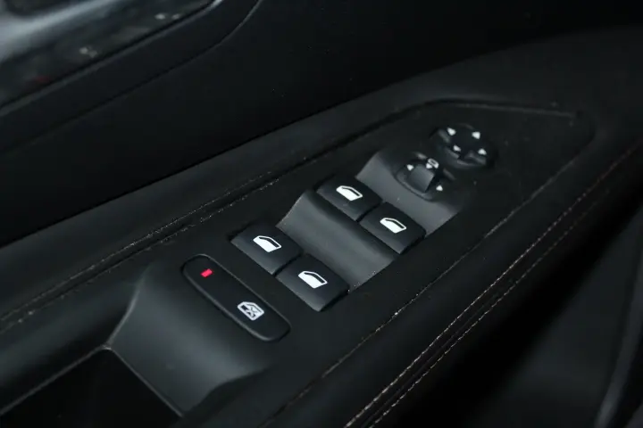 Immagine 11 Peugeot 3008