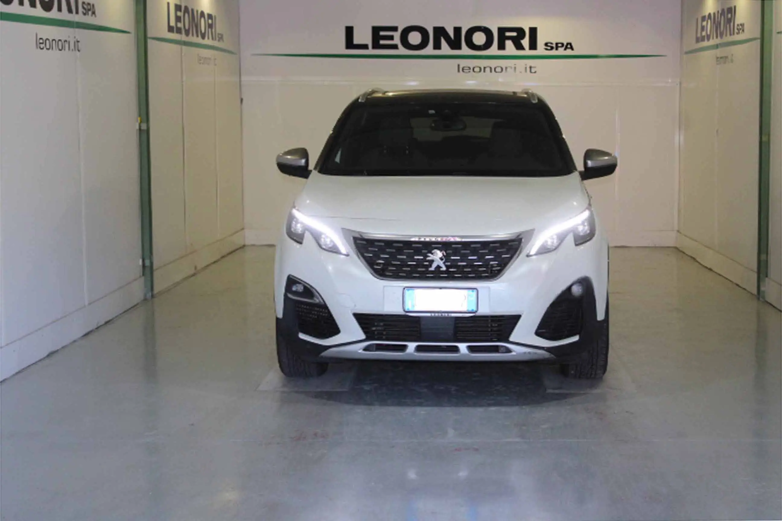 Foto 1 Peugeot 3008
