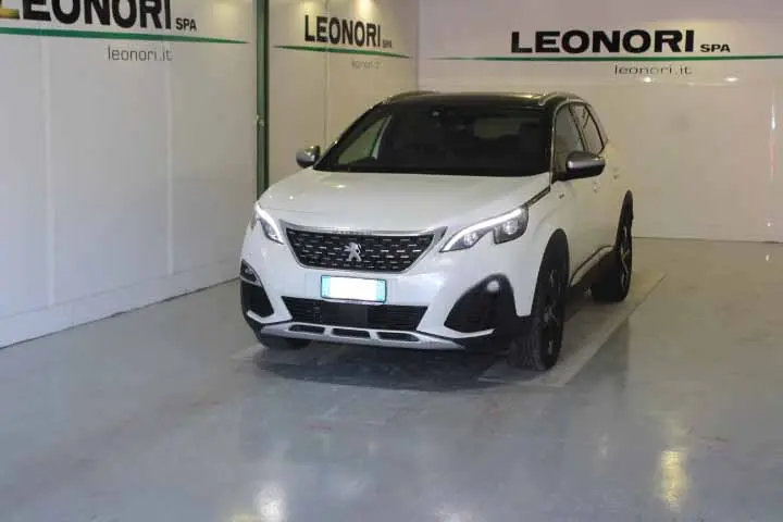 Foto 2 Peugeot 3008