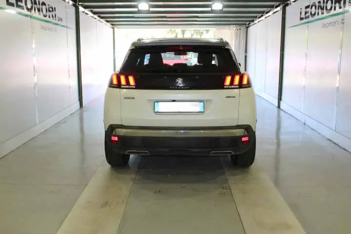 Foto 4 Peugeot 3008