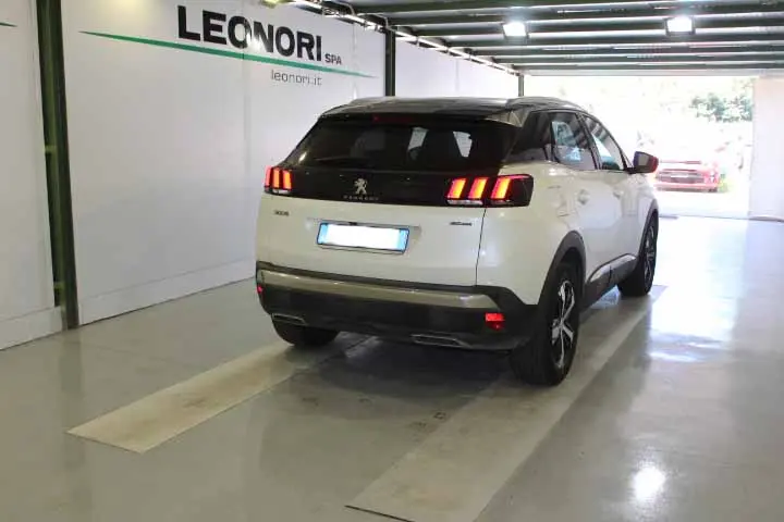 Immagine 5 Peugeot 3008