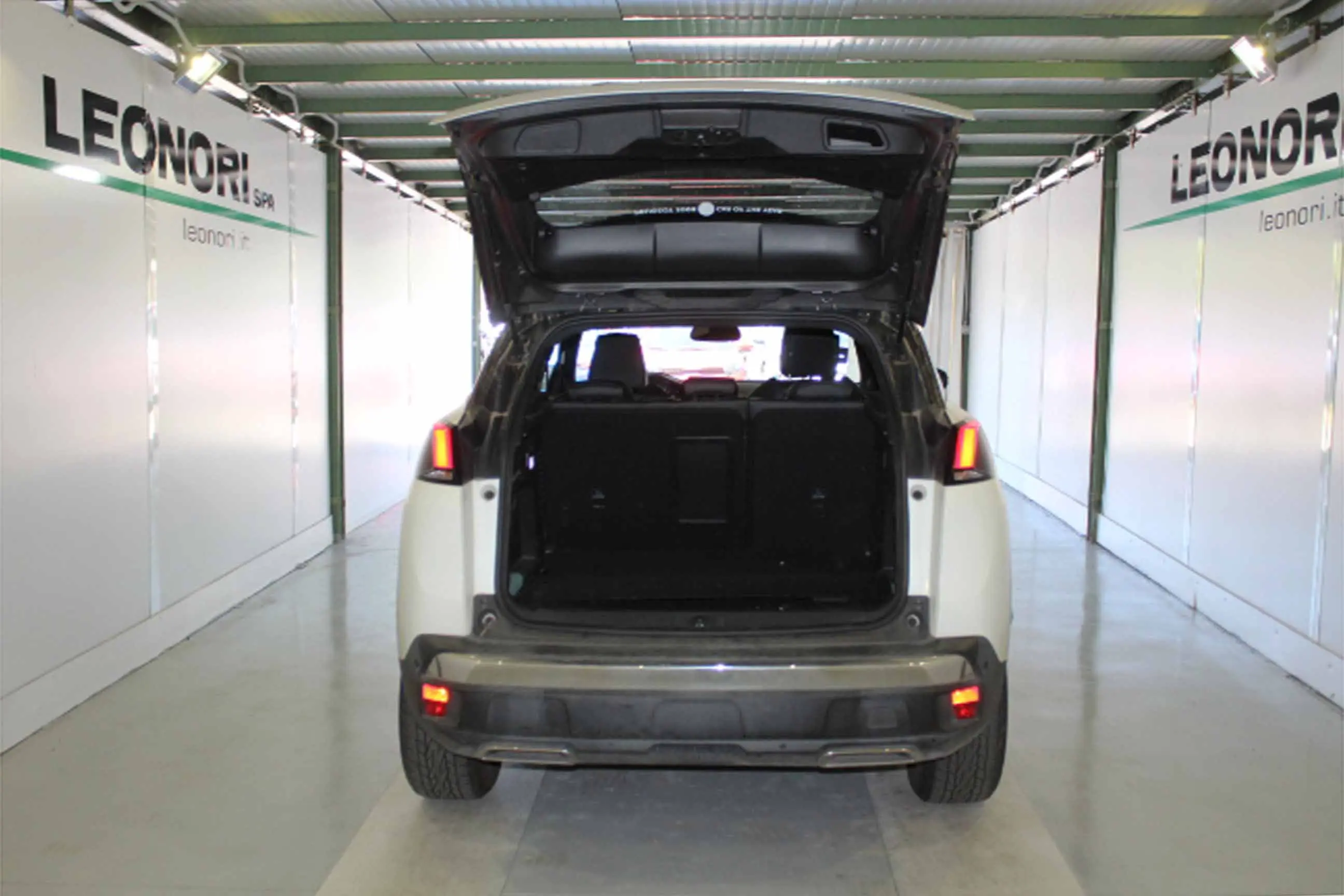 Immagine 9 Peugeot 3008