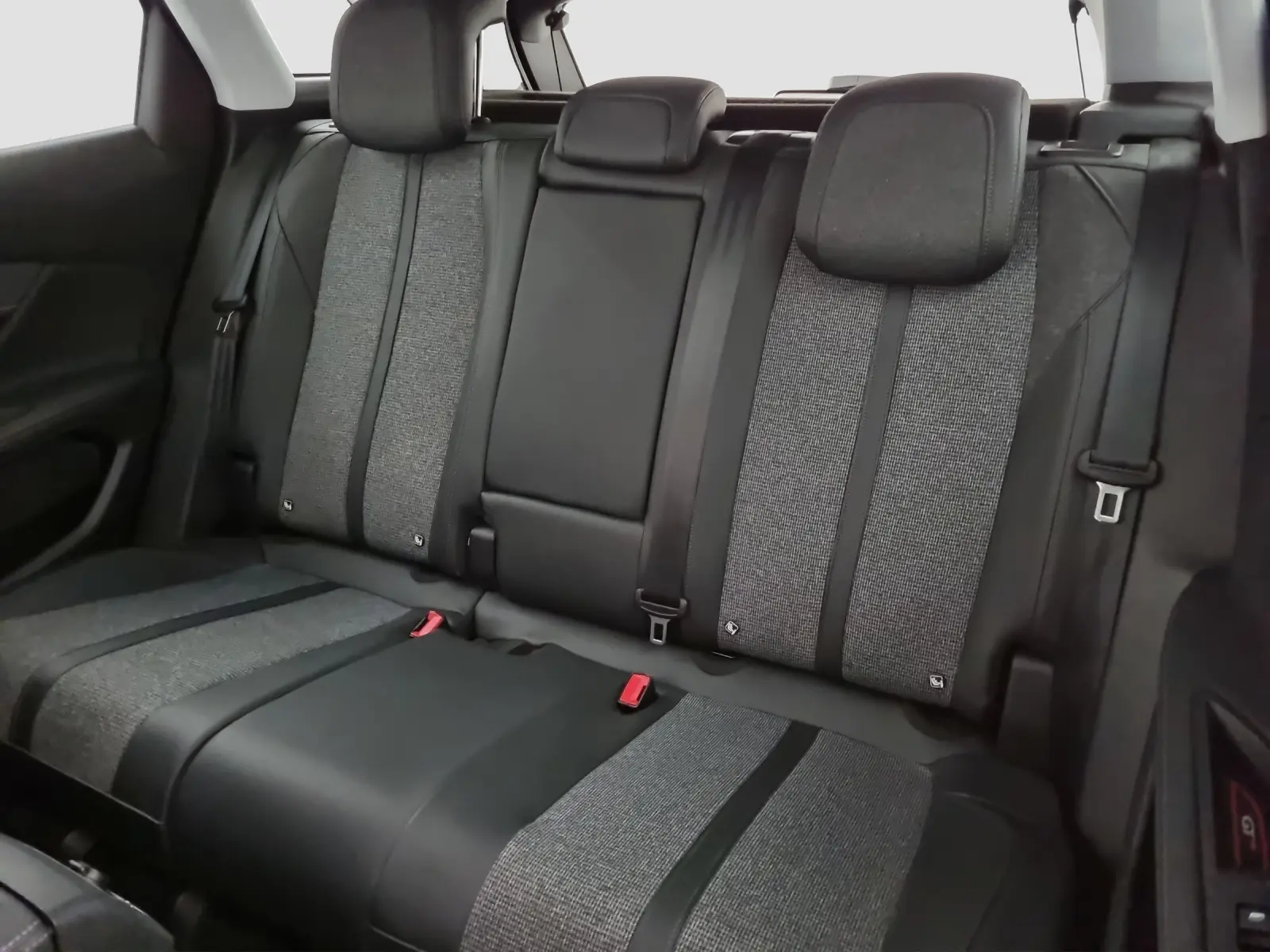 Immagine 10 Peugeot 3008