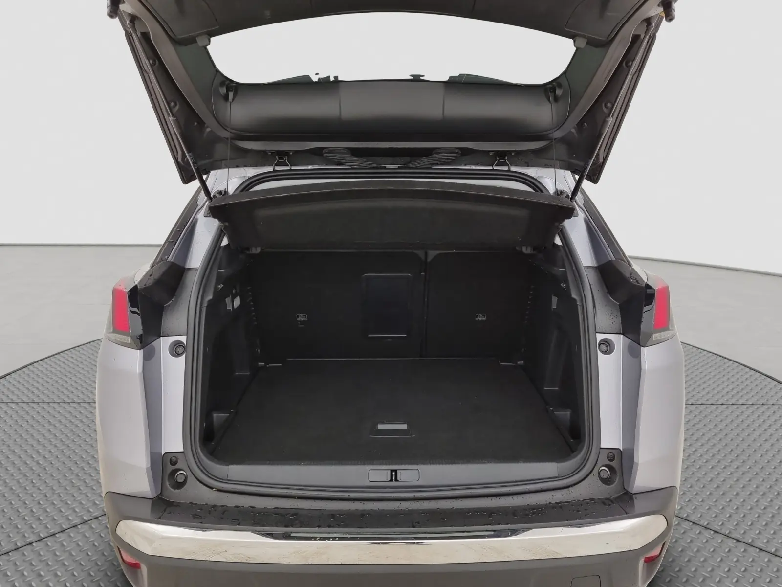 Immagine 11 Peugeot 3008