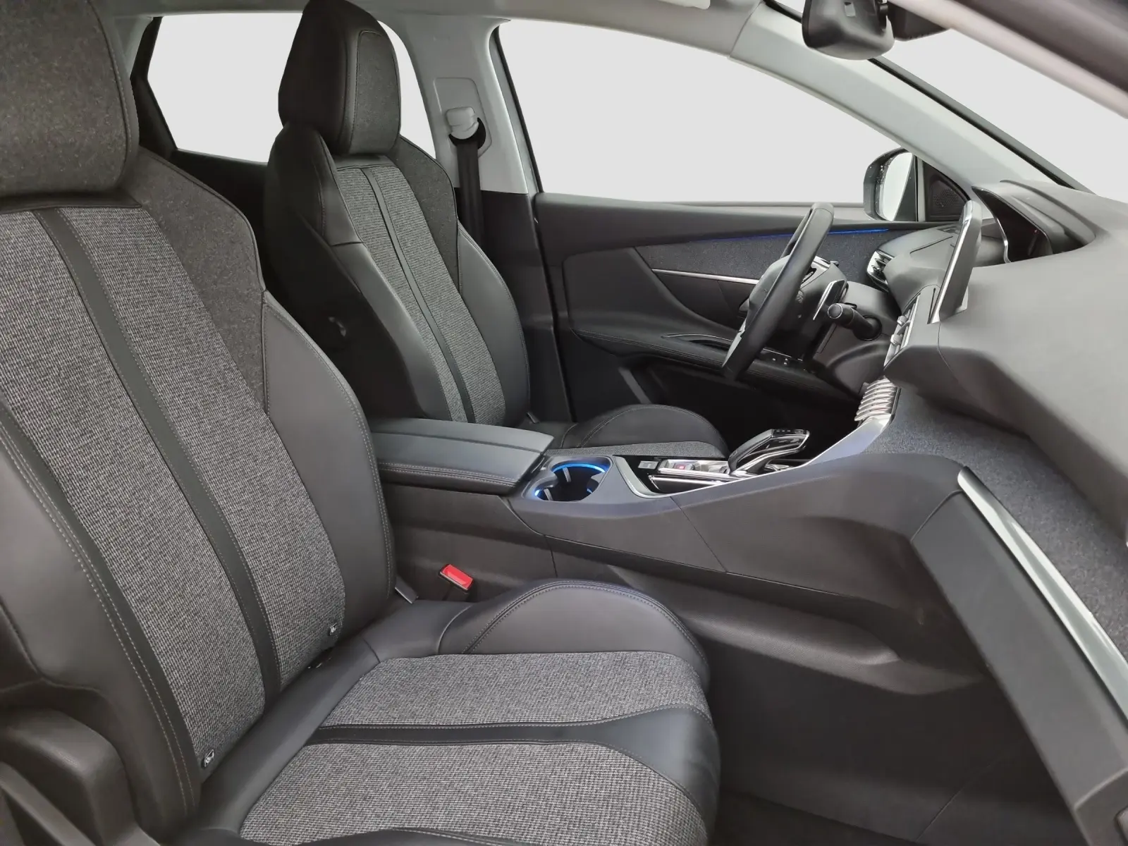 Immagine 12 Peugeot 3008