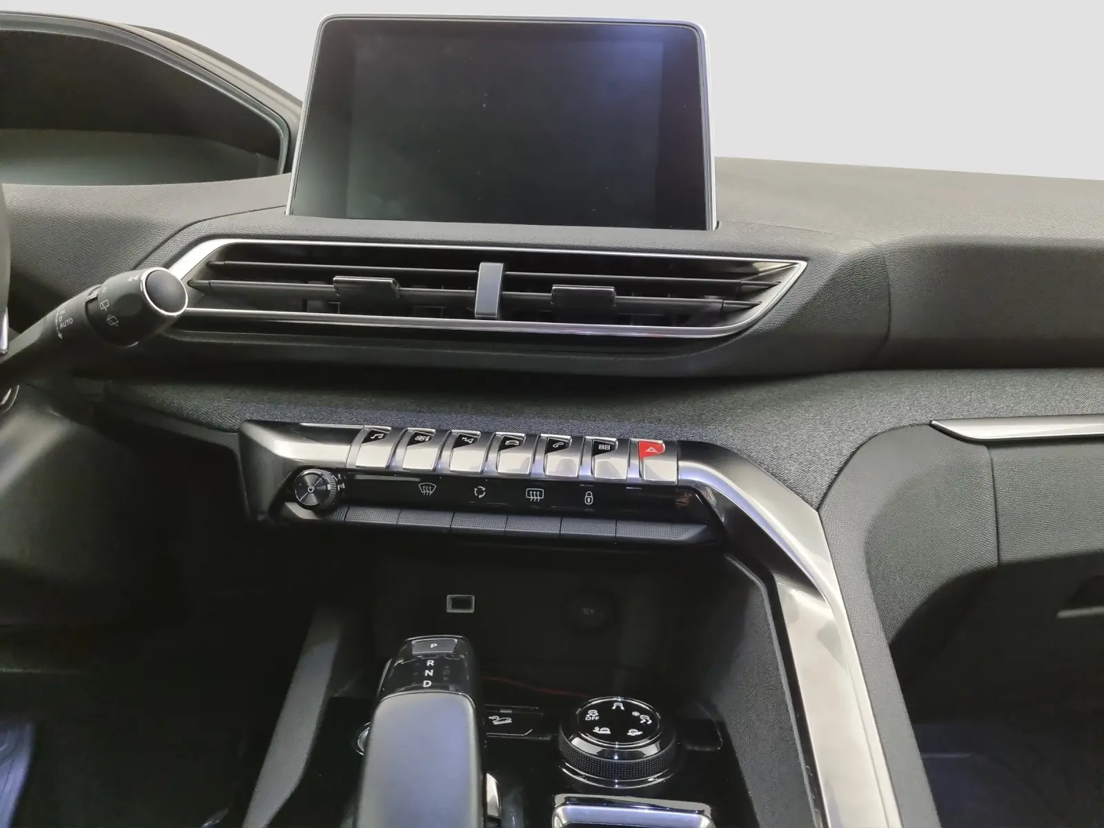 Immagine 14 Peugeot 3008