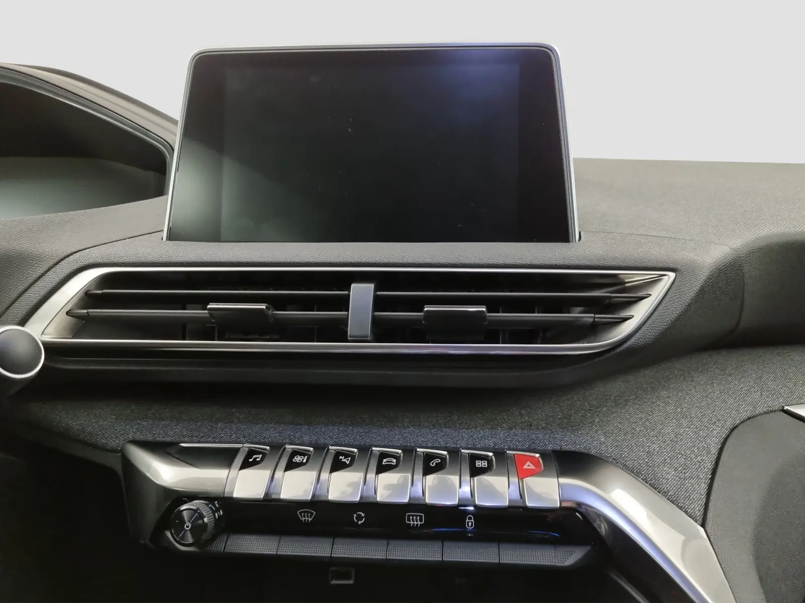 Immagine 15 Peugeot 3008