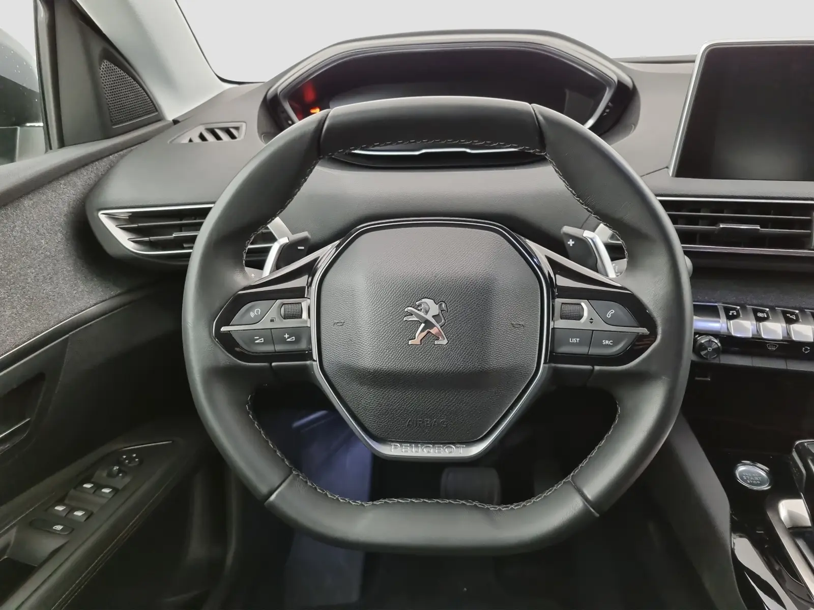 Immagine 16 Peugeot 3008