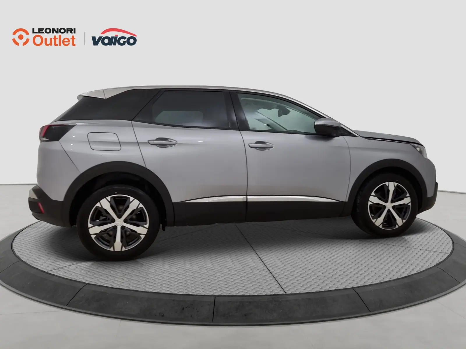Immagine 6 Peugeot 3008