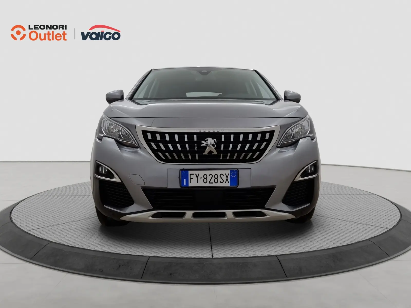 Immagine 8 Peugeot 3008