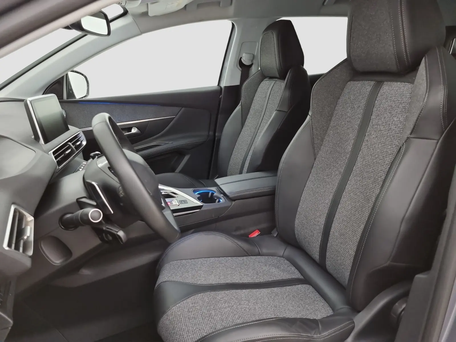 Immagine 9 Peugeot 3008