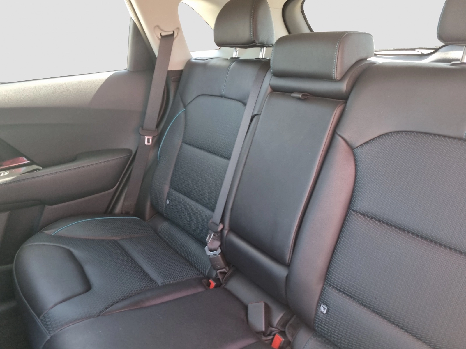 Immagine 10 Kia Niro EV