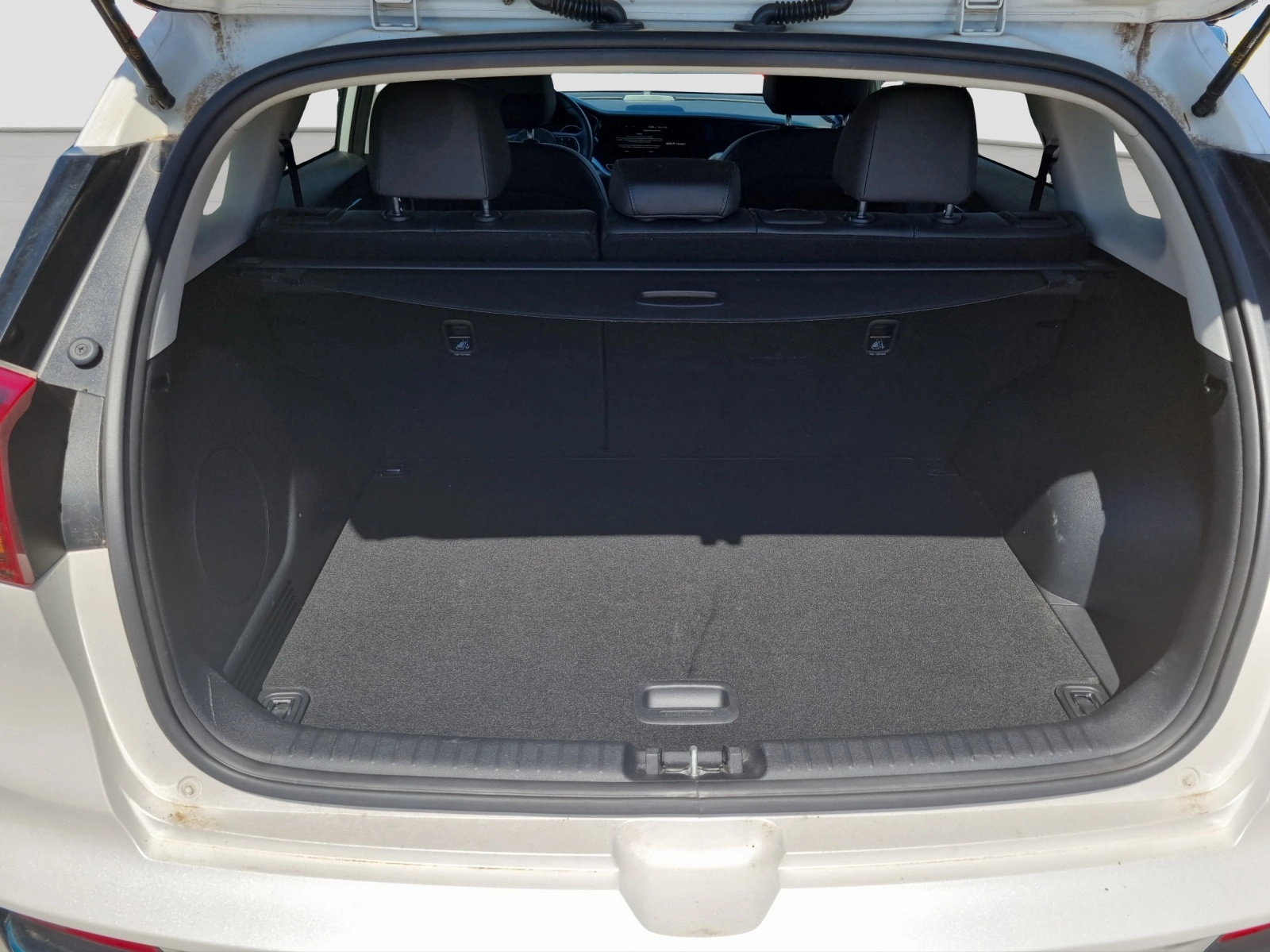 Immagine 11 Kia Niro EV