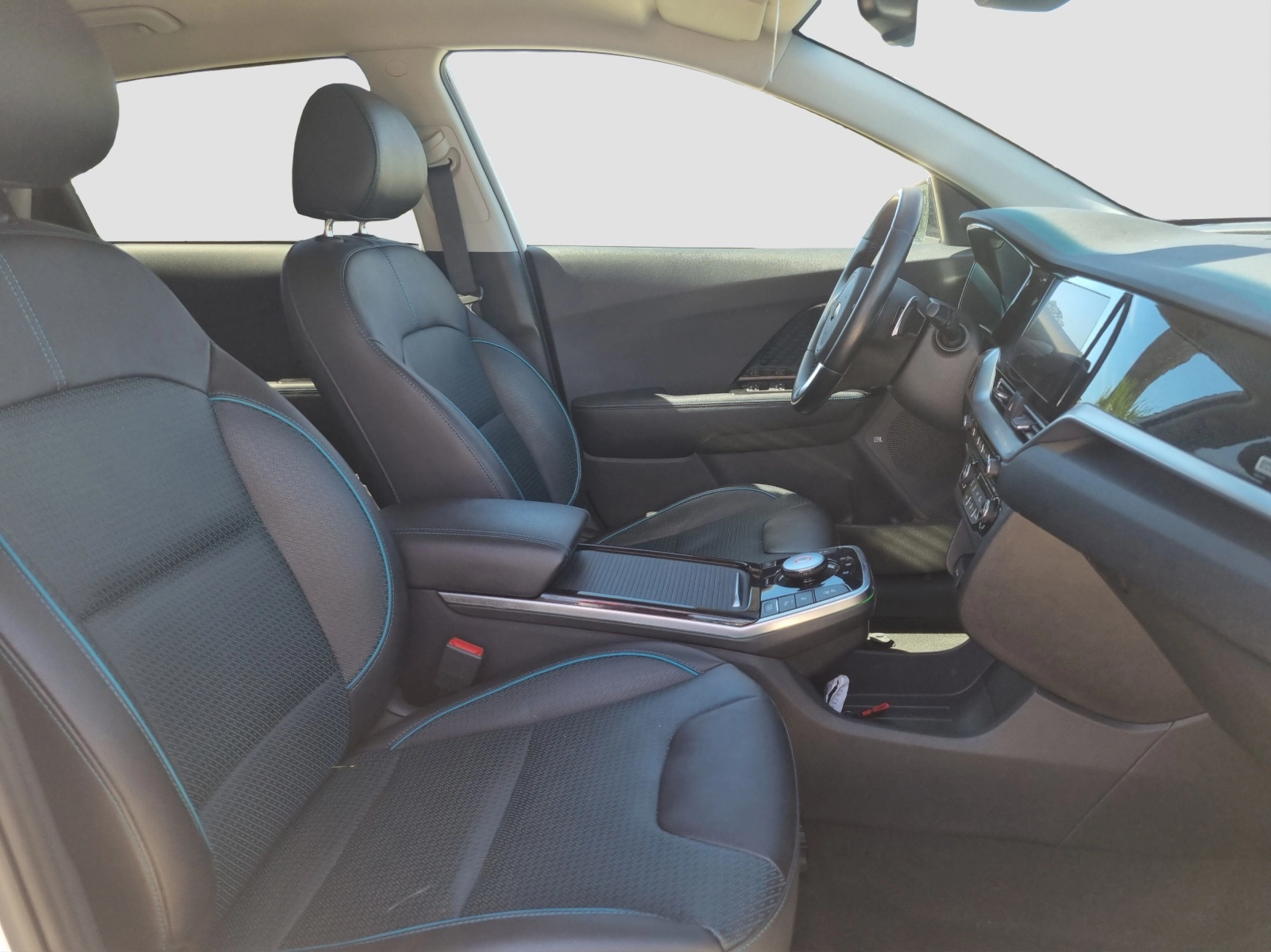 Immagine 12 Kia Niro EV