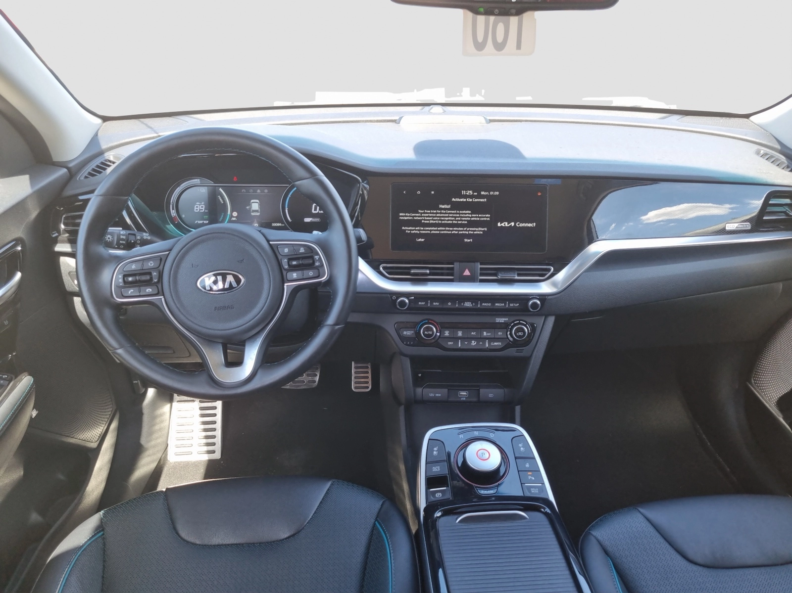 Immagine 13 Kia Niro EV