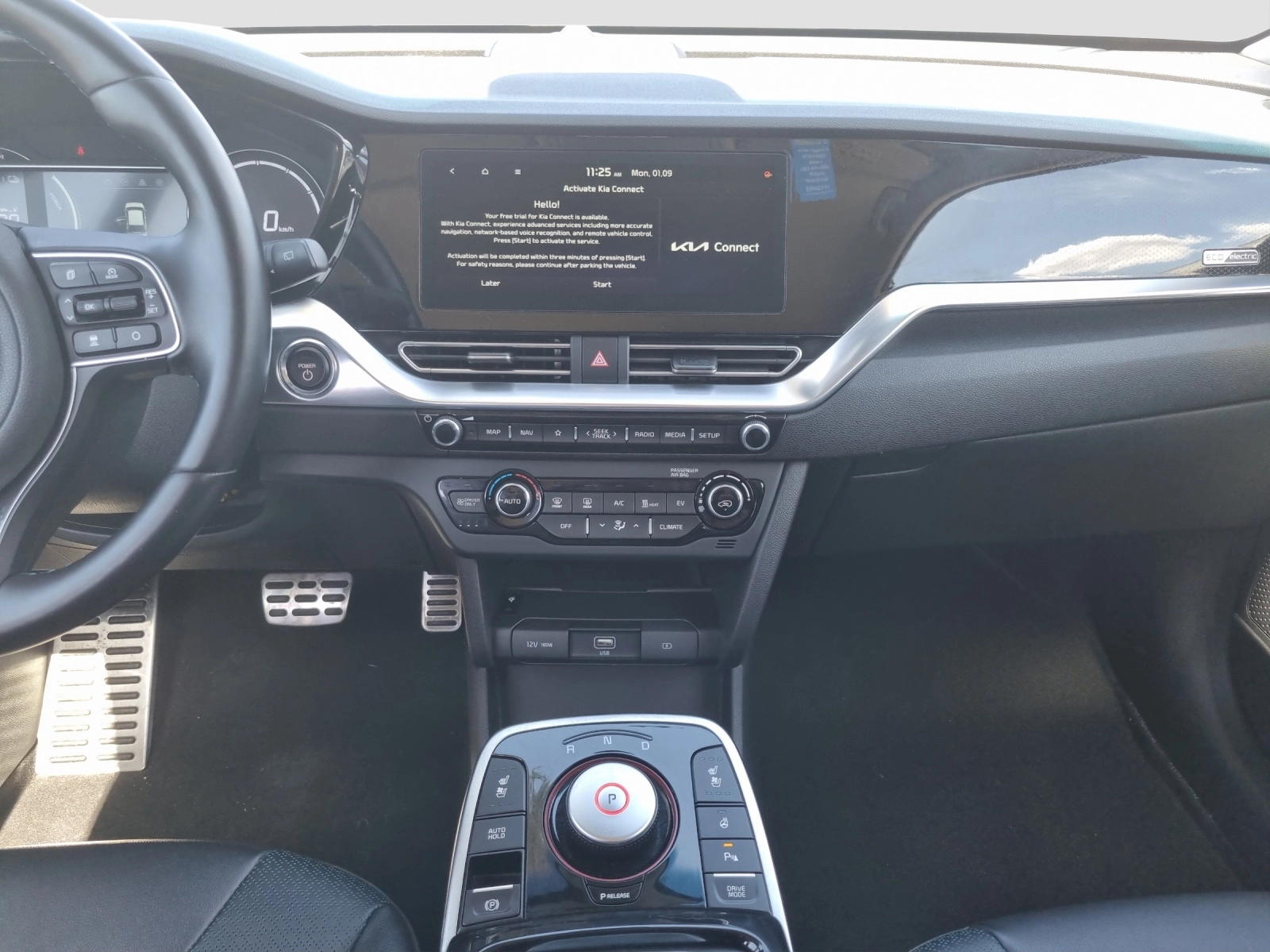 Immagine 14 Kia Niro EV