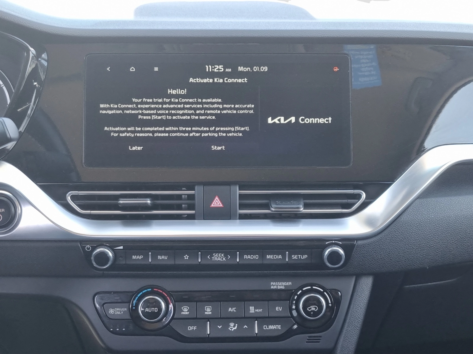 Immagine 15 Kia Niro EV