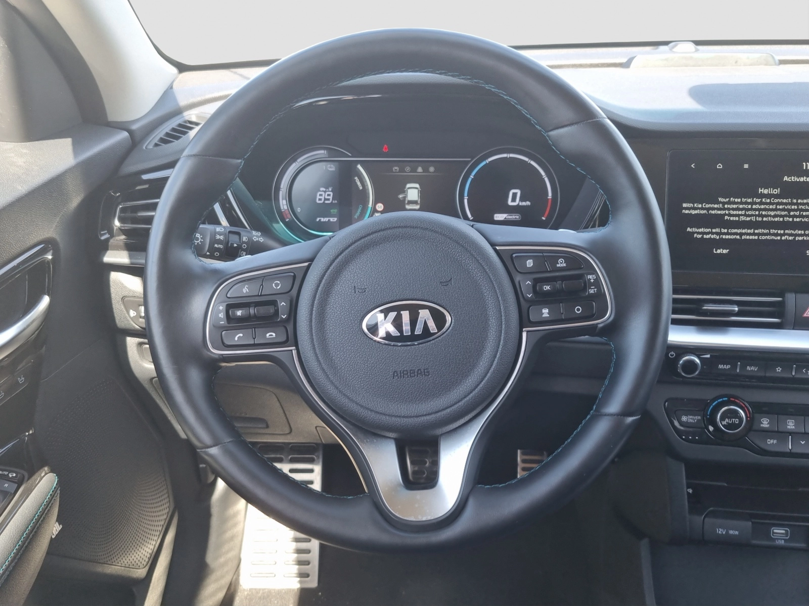 Immagine 16 Kia Niro EV