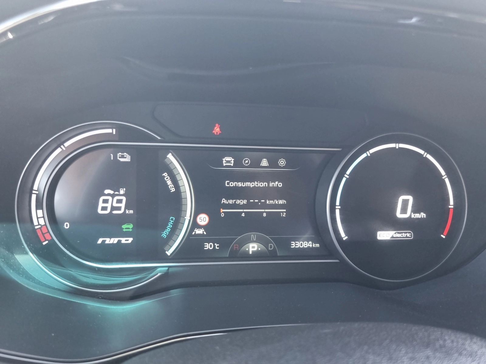 Immagine 18 Kia Niro EV