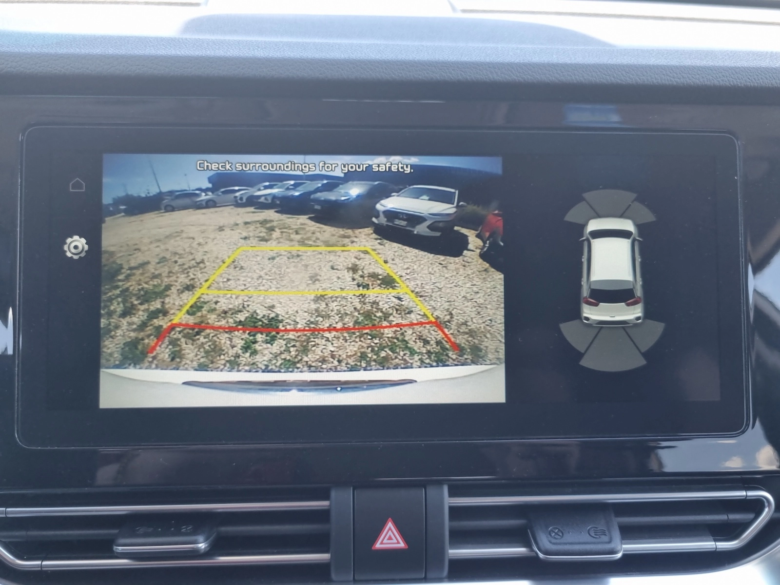 Immagine 19 Kia Niro EV