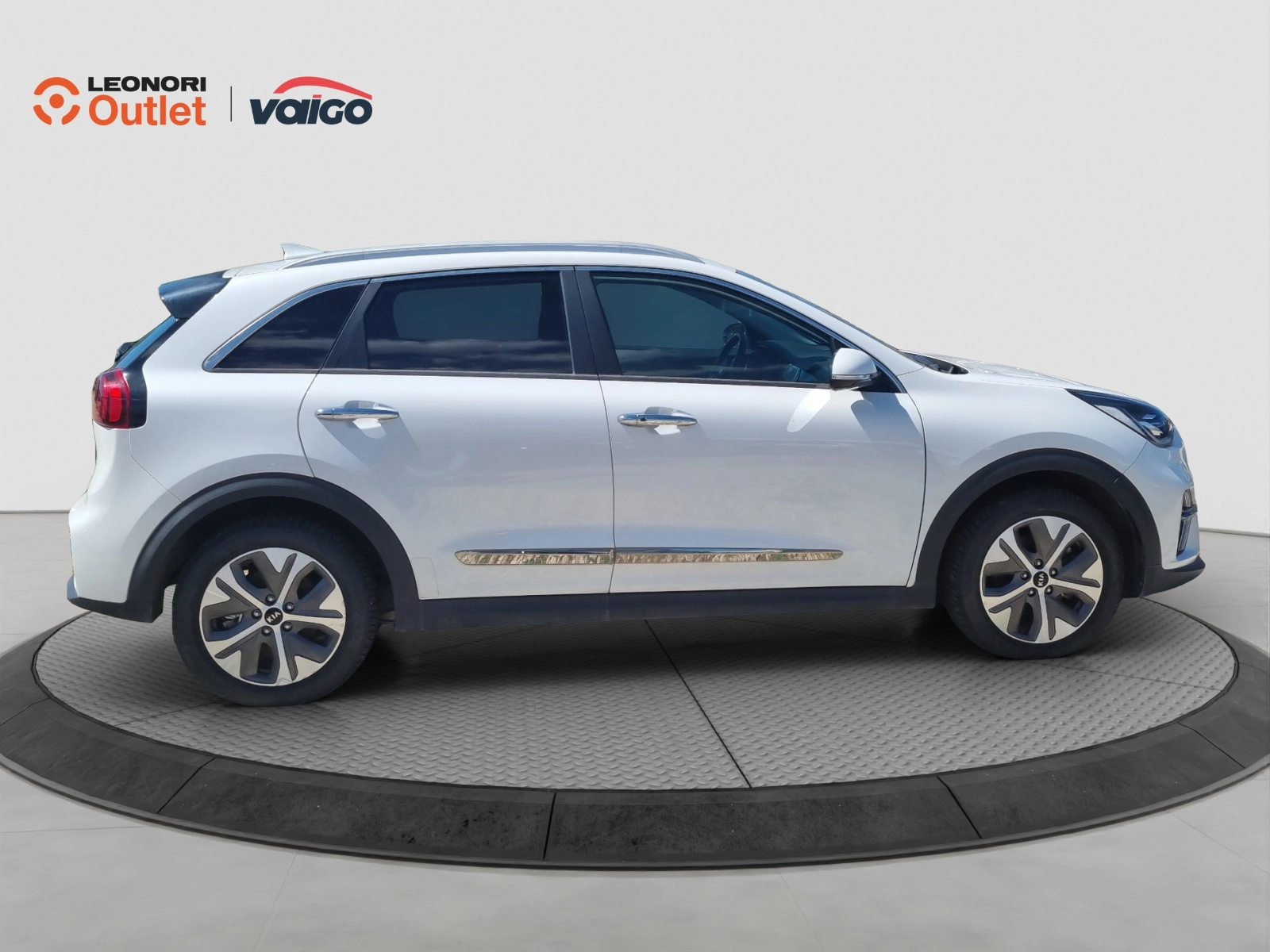 Immagine 6 Kia Niro EV