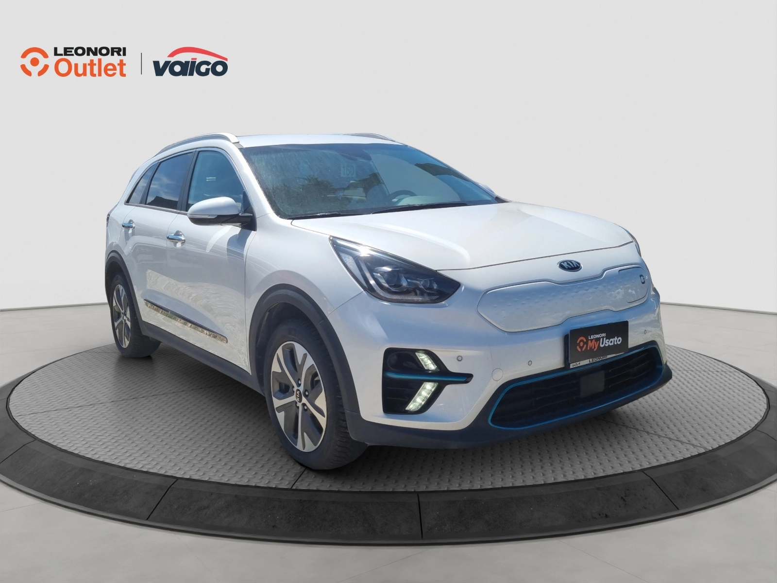 Immagine 7 Kia Niro EV