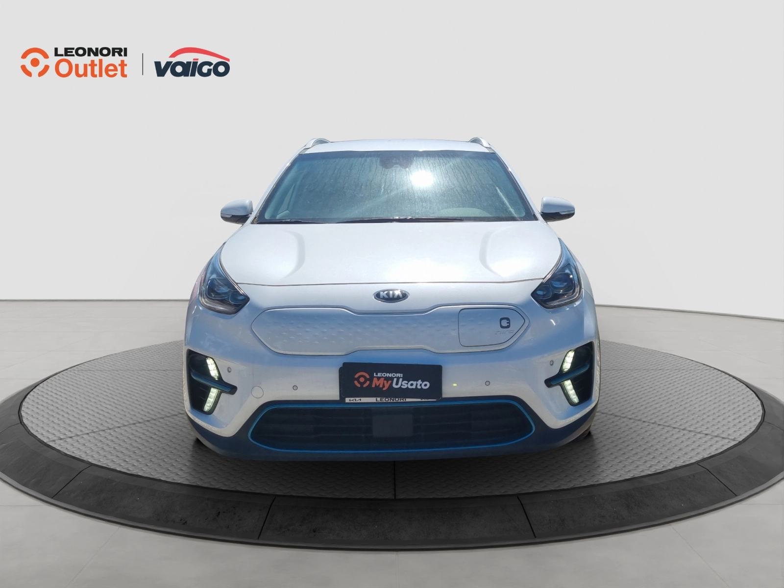 Immagine 8 Kia Niro EV