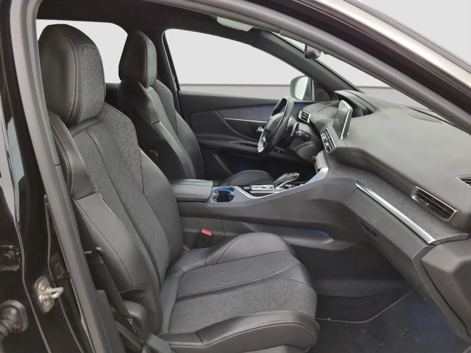 Immagine 10 Peugeot 3008