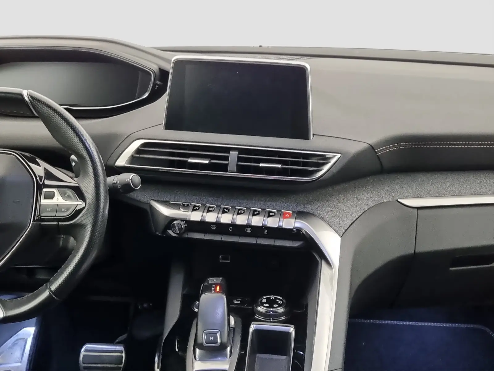 Immagine 12 Peugeot 3008