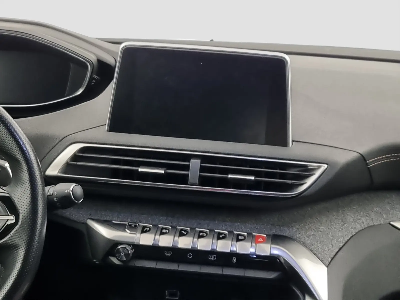 Immagine 13 Peugeot 3008