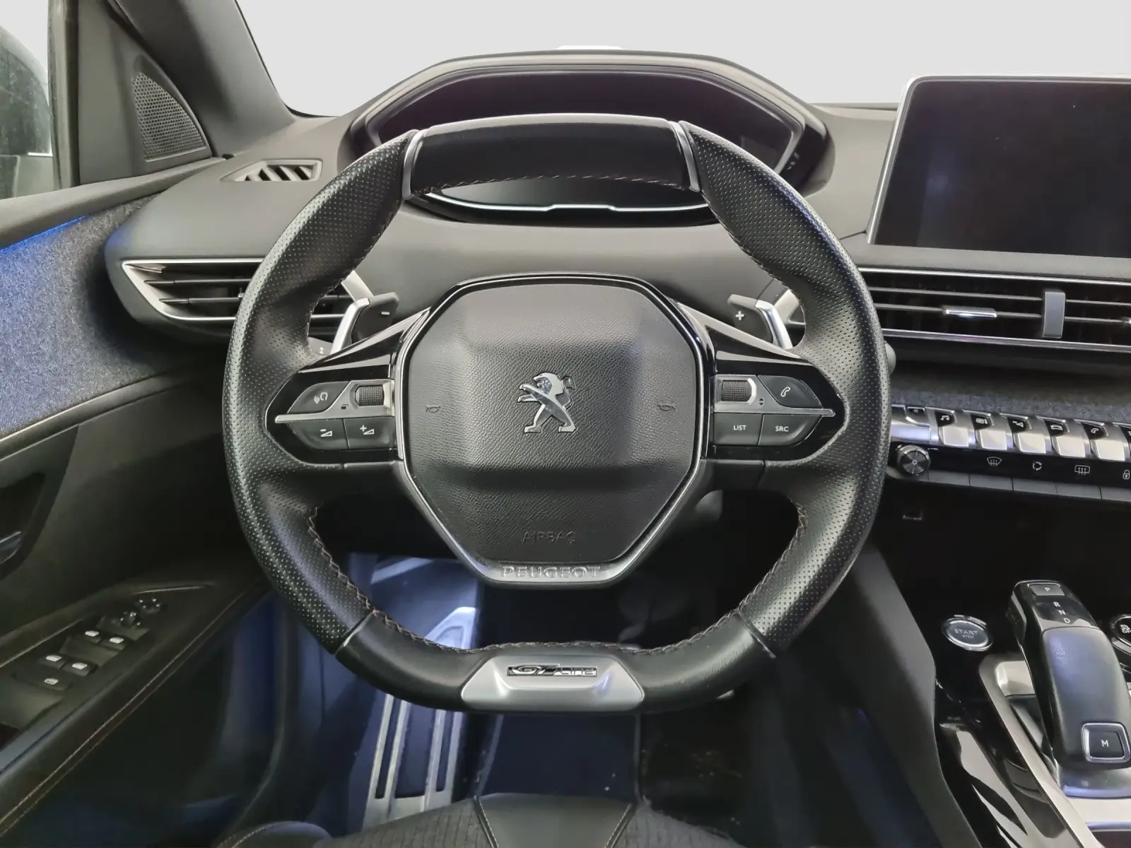 Immagine 14 Peugeot 3008