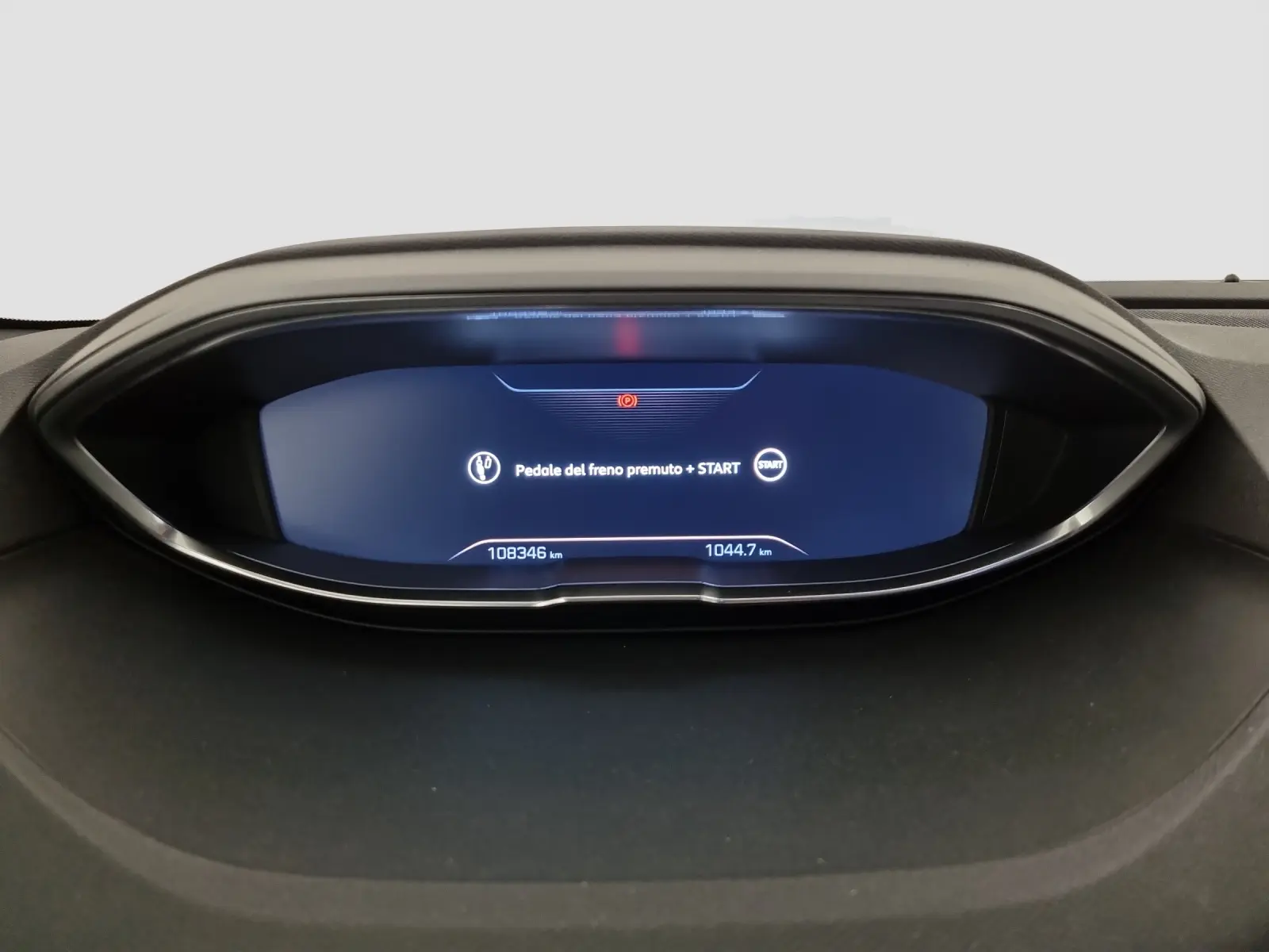 Immagine 16 Peugeot 3008