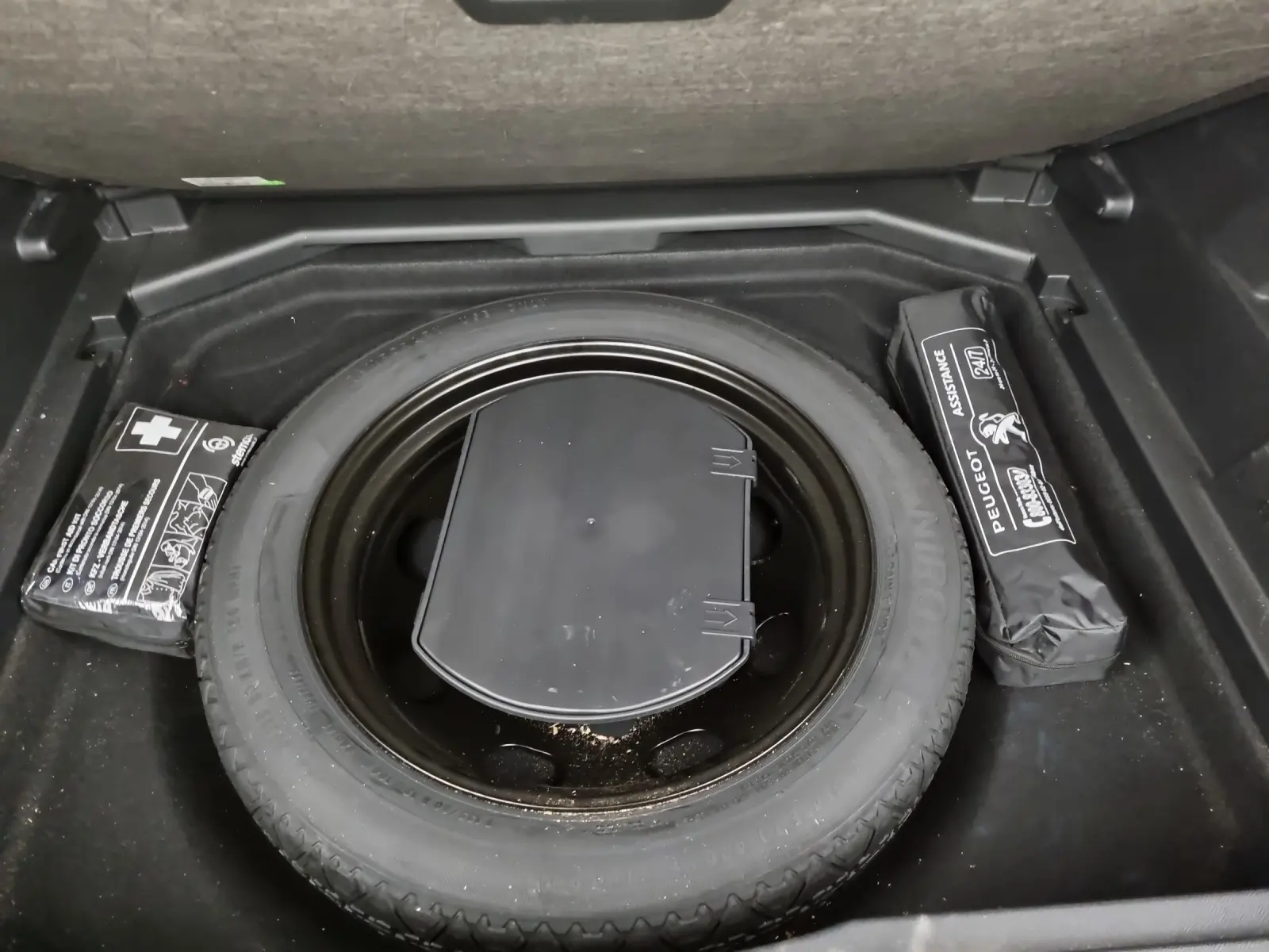 Immagine 17 Peugeot 3008