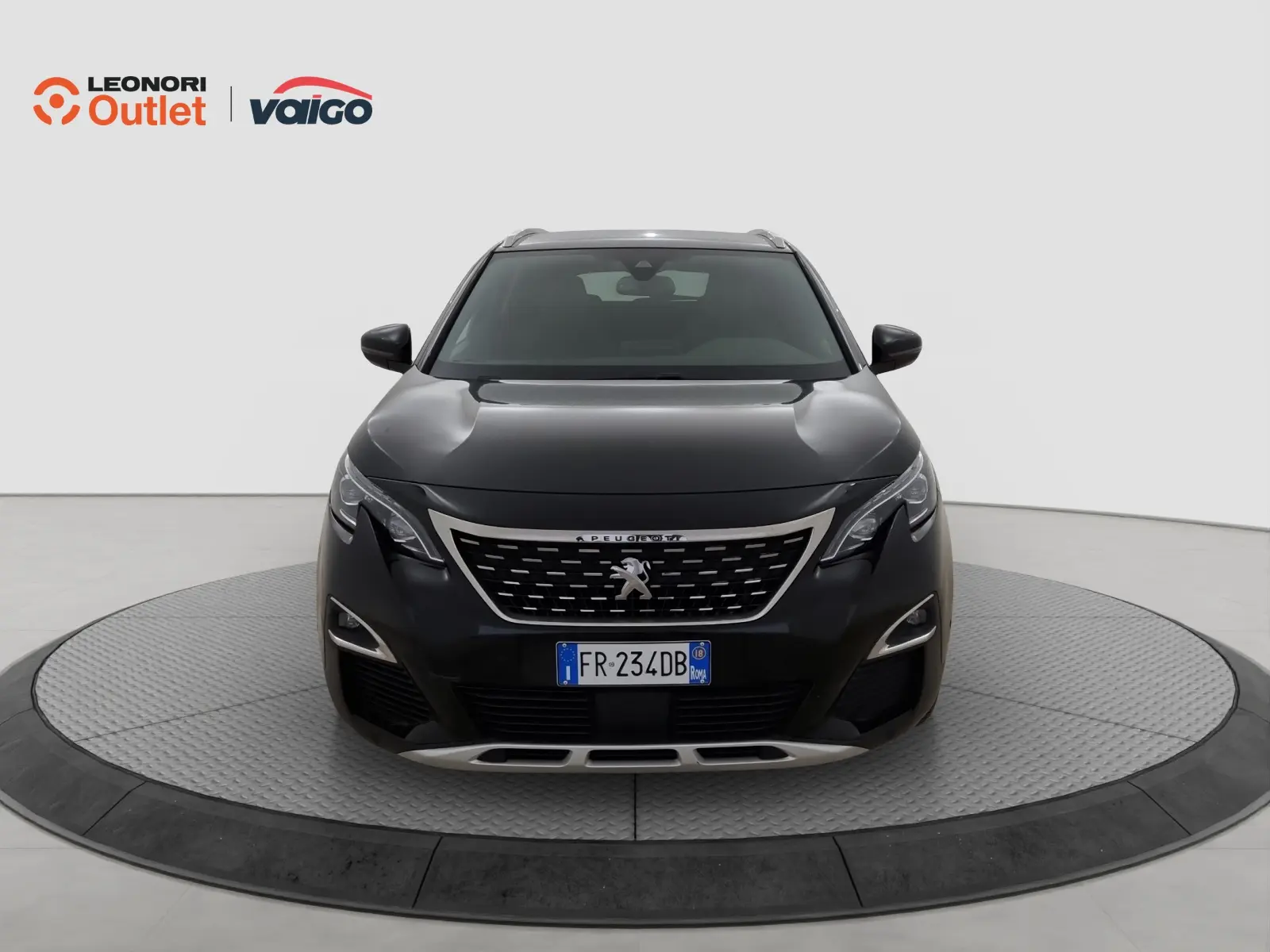 Immagine 6 Peugeot 3008
