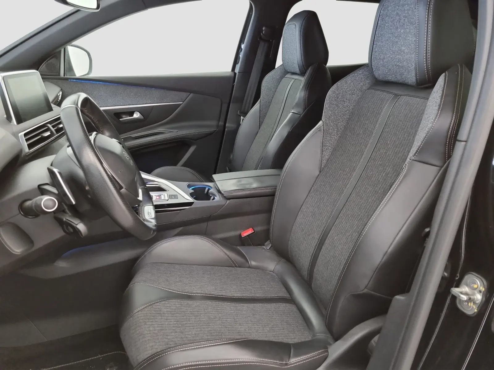 Immagine 7 Peugeot 3008