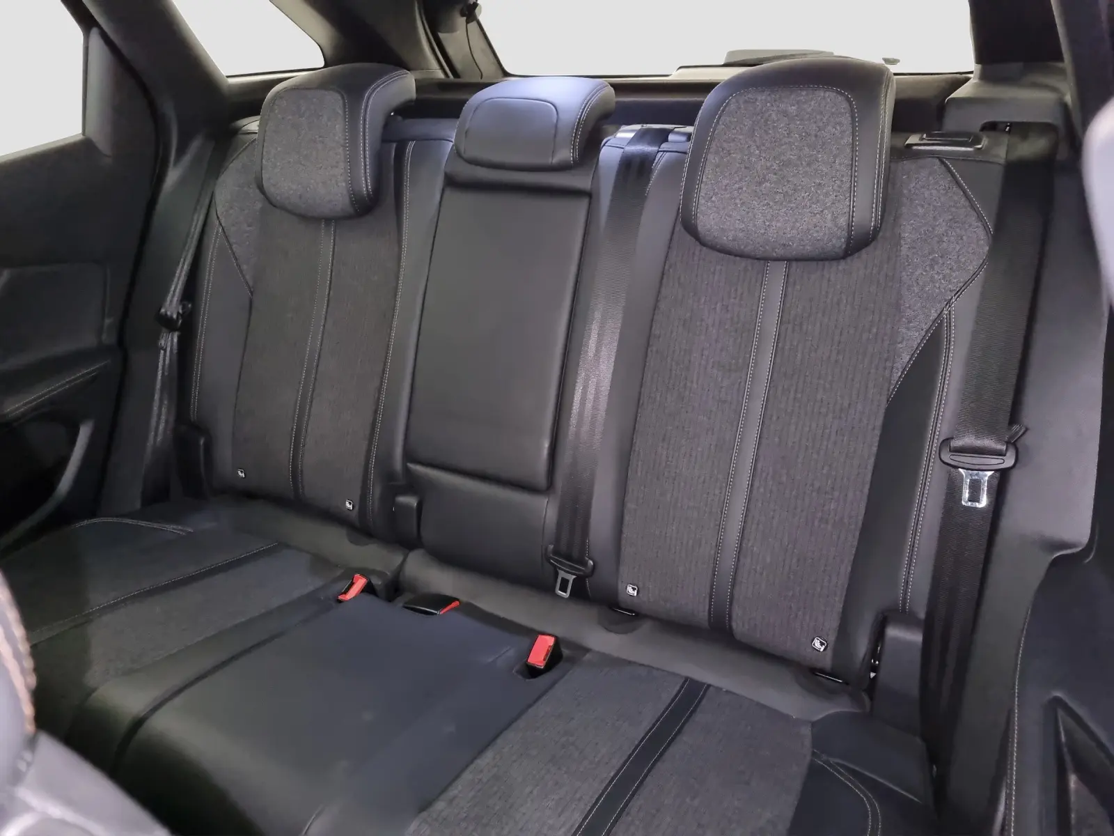 Immagine 8 Peugeot 3008