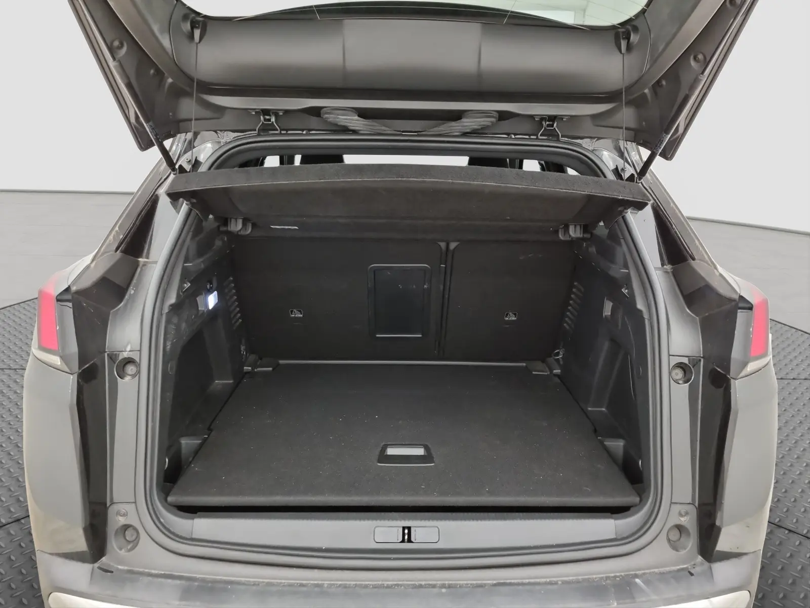 Immagine 9 Peugeot 3008