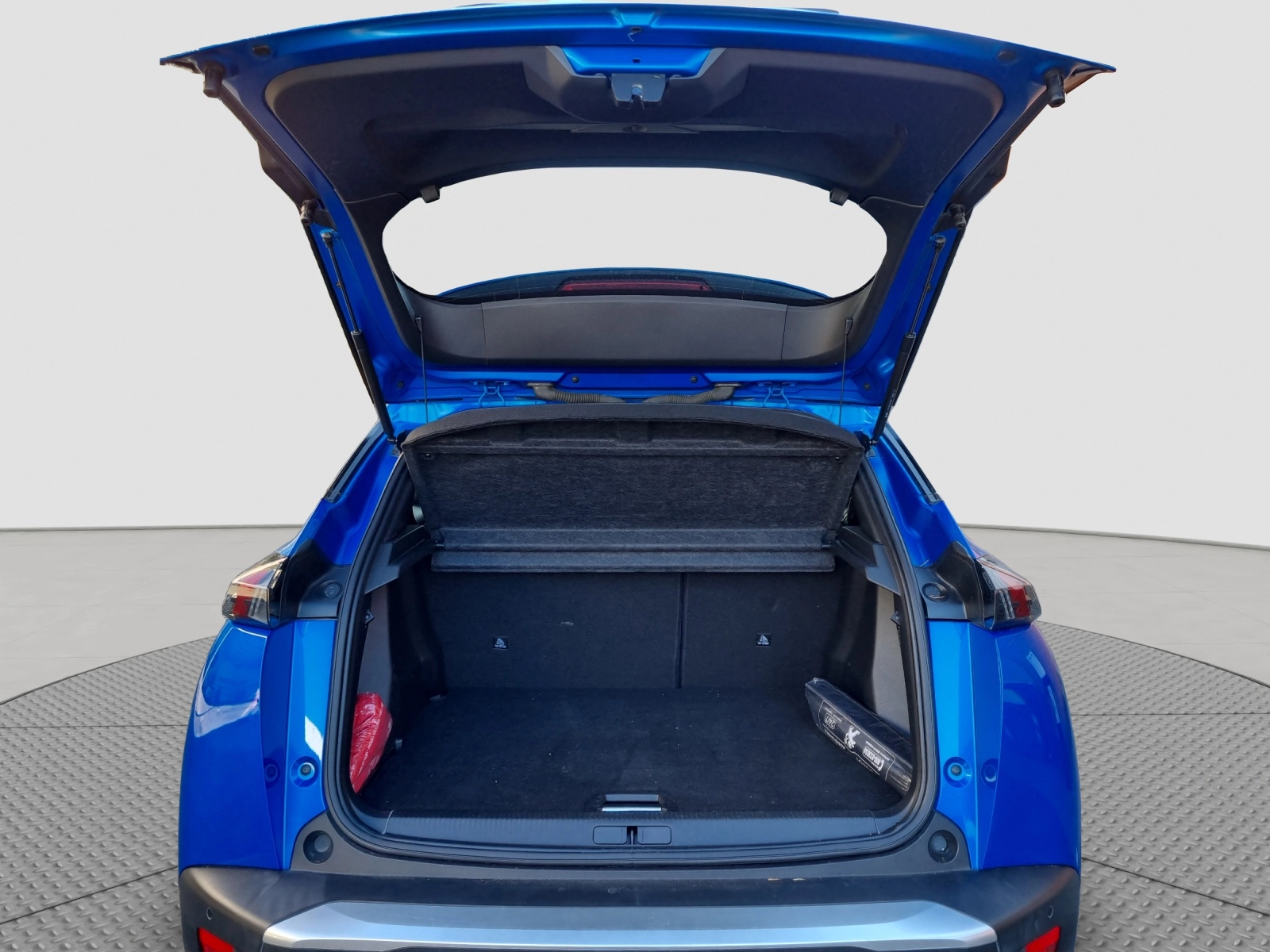 Immagine 11 Peugeot 2008