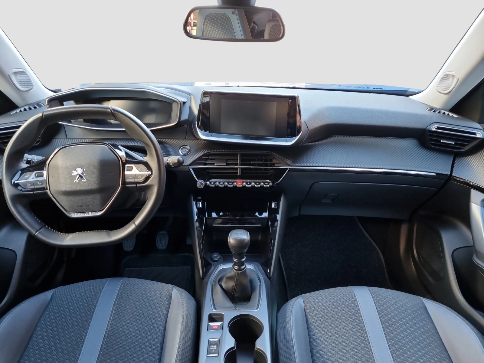 Immagine 13 Peugeot 2008