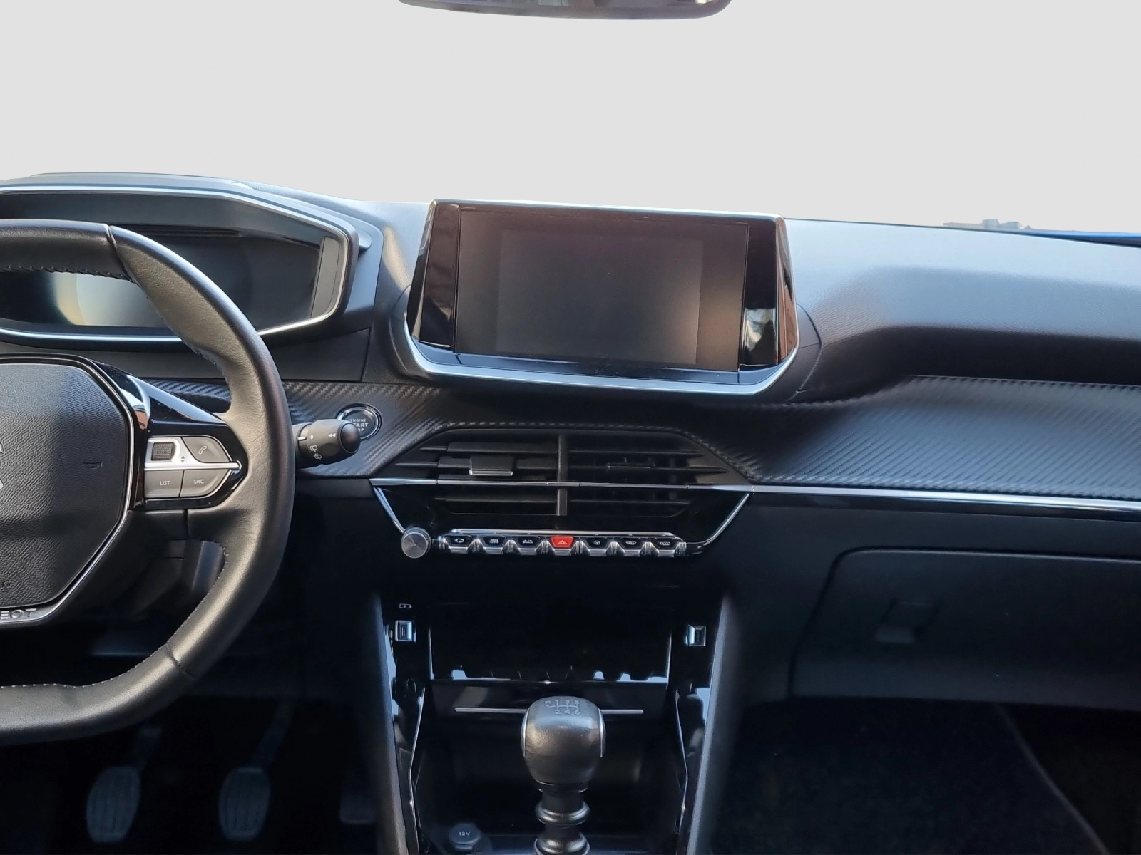 Immagine 14 Peugeot 2008