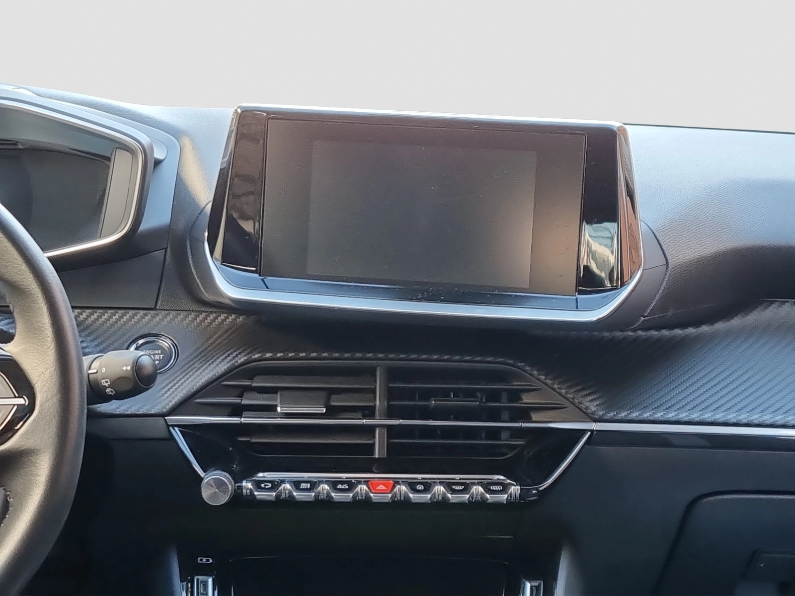 Immagine 15 Peugeot 2008