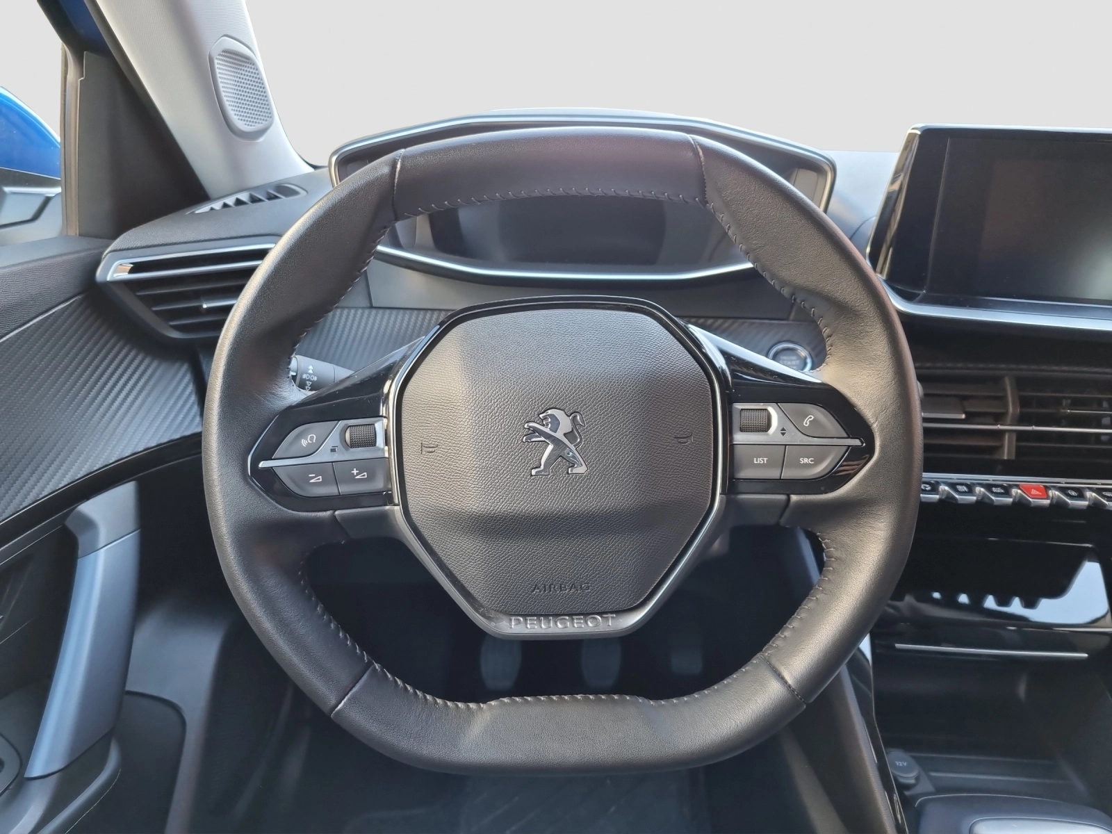 Immagine 16 Peugeot 2008