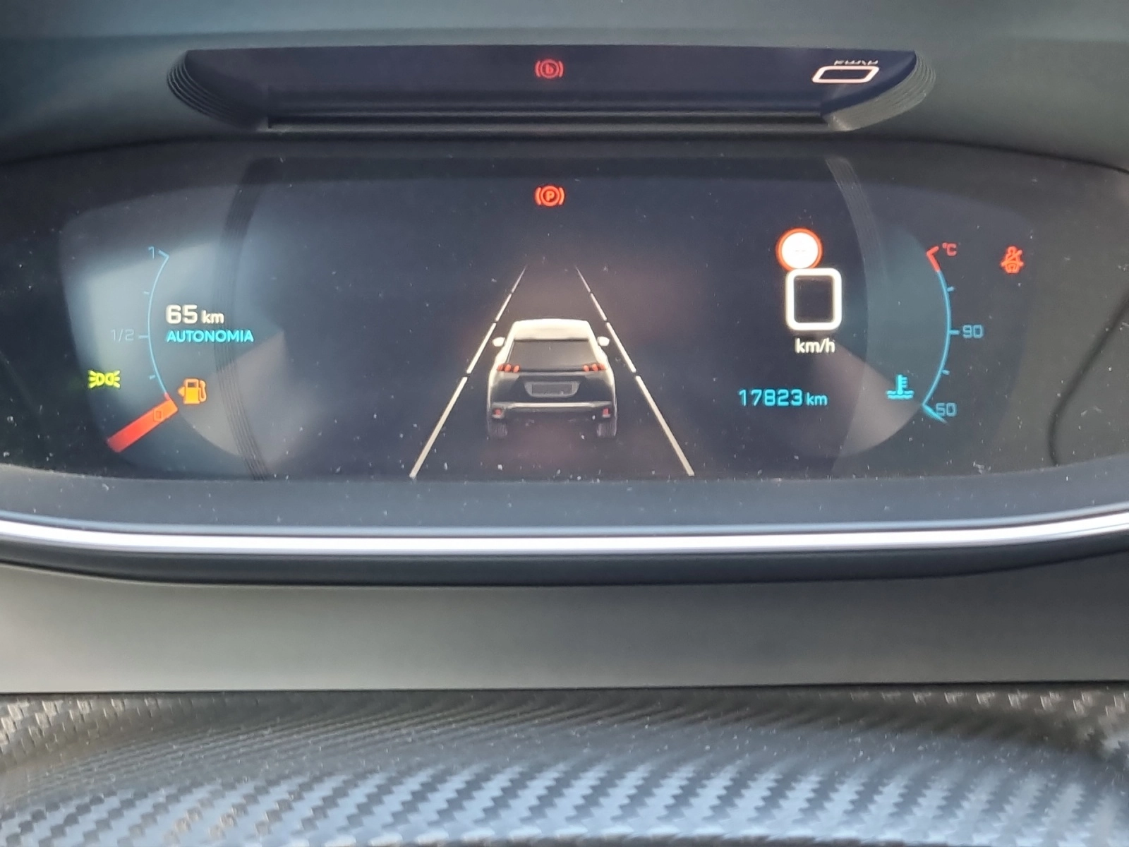 Immagine 18 Peugeot 2008