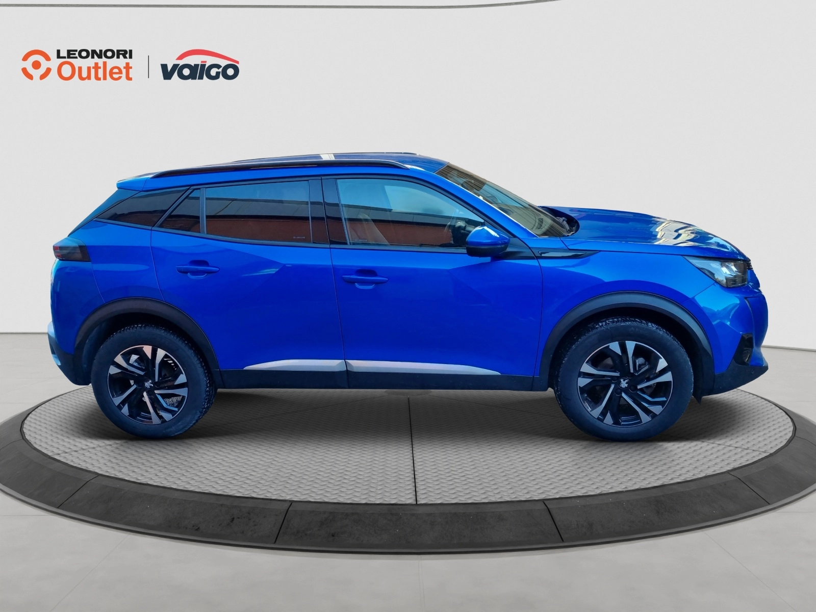 Immagine 6 Peugeot 2008