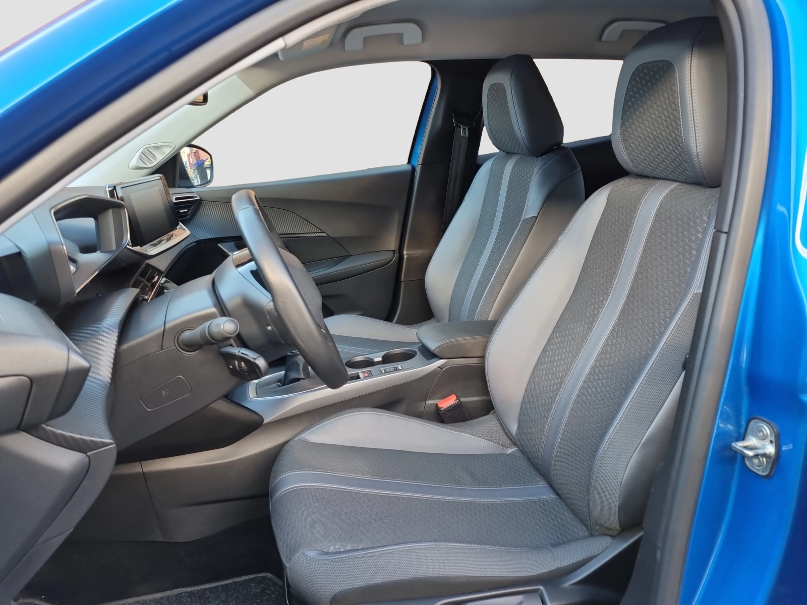 Immagine 9 Peugeot 2008