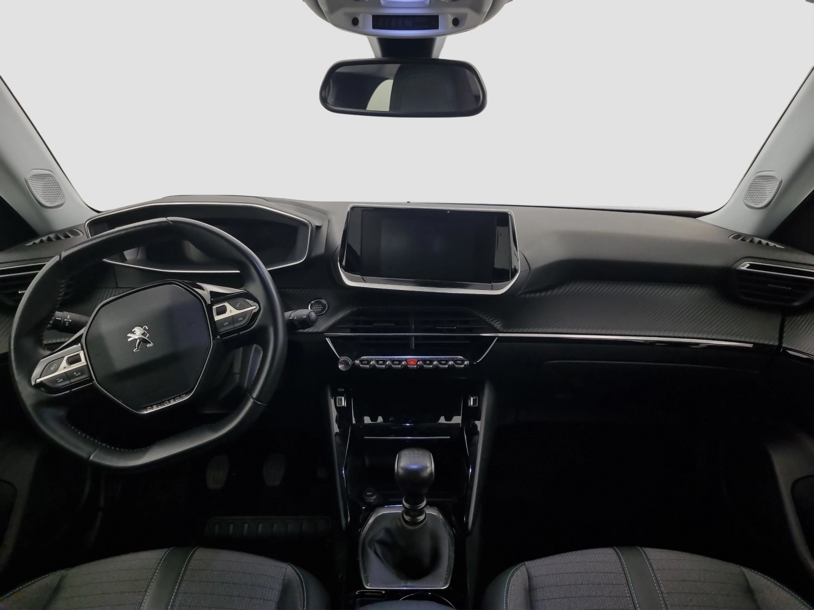 Immagine 13 Peugeot 2008