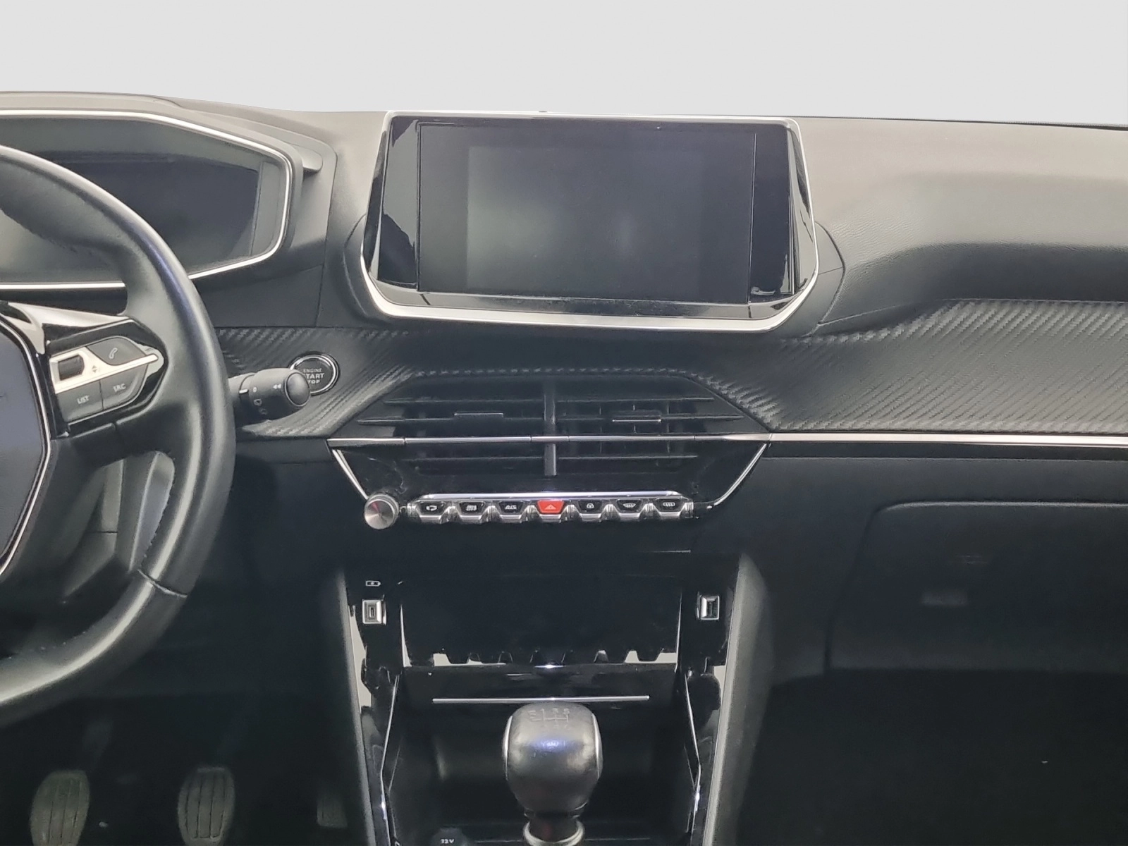 Immagine 14 Peugeot 2008